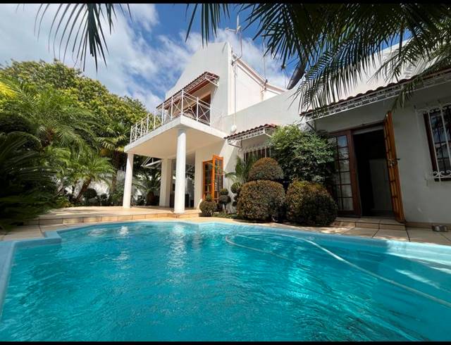 4 BEDROOM HOUSE FOR SALE IN BROOKLYN